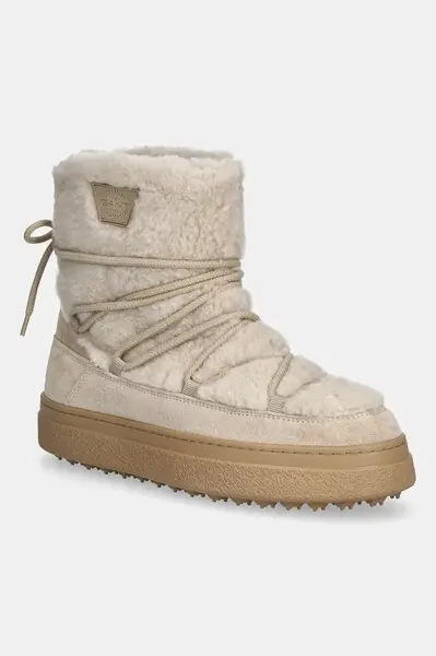 Sněhule Gant Snowhill