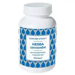 Naturvita Herba Odvodnění 60 Kapslí