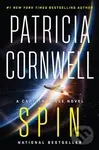 Spin - Patricia Cornwell