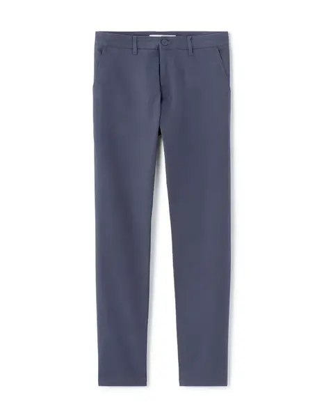 Celio Kalhoty Tocharles slim - Pánské