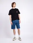 Carhartt WIP Nolan Short Blue heavy stone wash 31