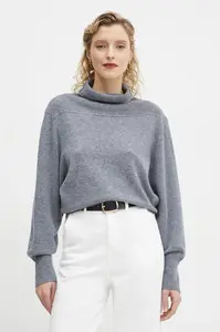 Vlněný svetr Remain