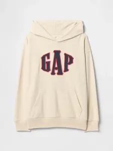 GAP Dětská mikina s logem - Kluci
