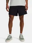 Pánské kraťasy Under Armour UA Unstoppable Flc Grid St - Pánské