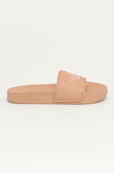 Pantofle The North Face BASE CAMP SLIDE III