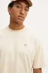 Guess Jeans Bavlněné tričko Guess Jeans