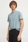 Bavlněné tričko Calvin Klein Jeans