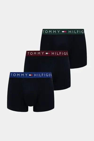 Tommy Hilfiger  Boxerky  3-pack