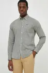 Barbour Lněná košile Barbour
