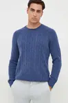 Kašmírový svetr Polo Ralph Lauren