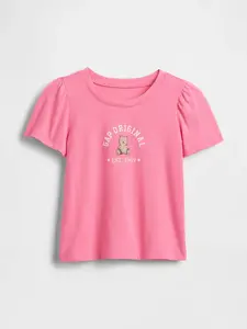GAP Baby tričko Brannan - Holky