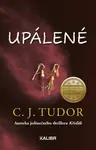 Upálené - C. J. Tudorová