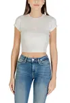 Calvin Klein Jeans Top Donna