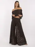 Trousers-MI-SP-88501.81-dark brown