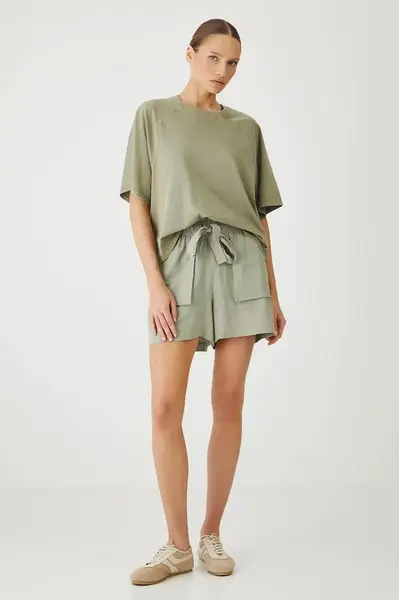 Bavlněné tričko Medicine