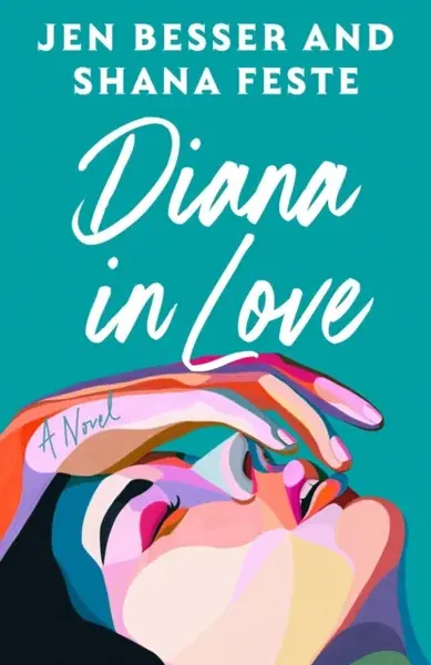 Diana In Love - Jen Besser