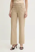 Džíny Morgan PICHAK dámské, high waist, PICHAK