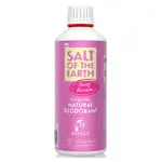 SALT OF THE EARTH Přírodní minerální deodorant Peony Blossom náhradní náplň 500 ml