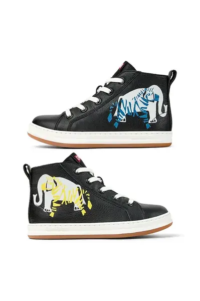 Boty Camper Runner Four K'sTWS