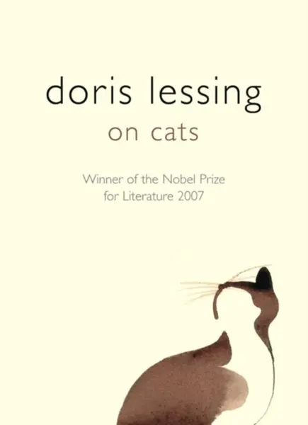 On Cats - Doris Lessing