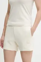 Bavlněné šortky Puma