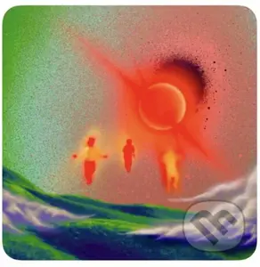 Kanye West: Donda LP (4 LP) - Kanye West