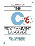 C Programming Language - Brian W. Kernighan, Dennis M. Ritchie