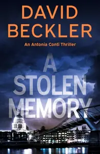 A Stolen Memory - David Beckler