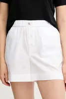 Bavlněné šortky Calvin Klein Jeans