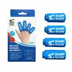 SharpShape Chladivá bandáž prsty