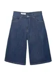 Pull&Bear Džínsy  modrá denim