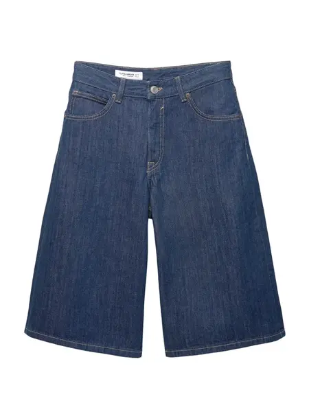 Pull&Bear Džínsy  modrá denim