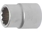 BGS Technic BGS 7422 Nástrčná hlavice 3/4" 22 mm - 12hranná