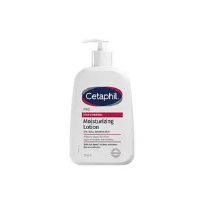CETAPHIL PRE Itch control hydratačné mlieko 236 ml