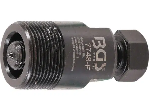 BGS technic Stahovák setrvačníku motocyklů M28 x 1,5 mm - BGS 7748-F