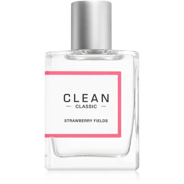 CLEAN Strawberry Fields parfumovaná voda unisex 60 ml