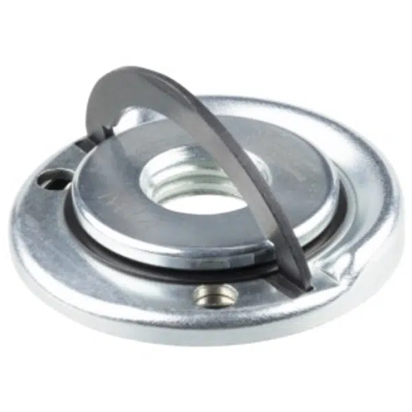 Rychloupínací matice pro úhlovou brusku do průměru 125 mm, závit M14 - Wolfcraft