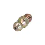 Mazací hlavice, přímá, závit M6 x 1 mm - ASTA