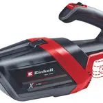 Aku ruční vysavač TE-HV 18/06 Li - Solo Power X-Change - Einhell