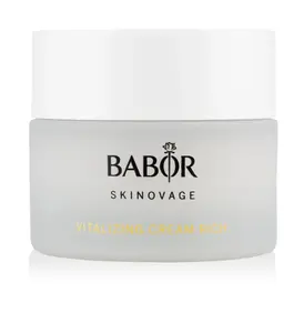 Babor Vitalizující bohatý krém pro unavenou pleť Skinovage (Vitalizing Cream Rich) 50 ml