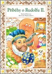 Příběhy o Rudolfu II. (poškozená) - Martina Drijverová