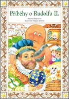 Příběhy o Rudolfu II. (poškozená) - Martina Drijverová
