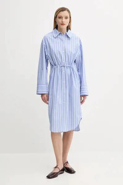 Šaty Samsoe Samsoe SACATAN