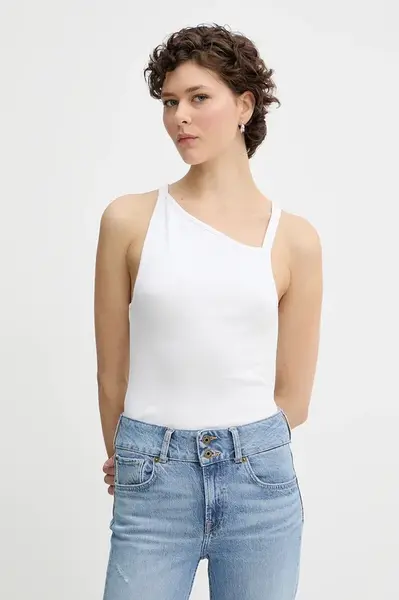 Top Won Hundred bílá barva, 3778-12090