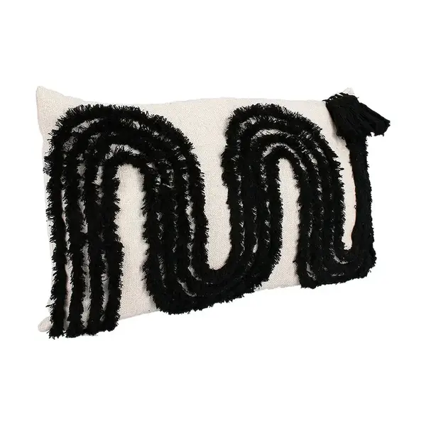 Dekoračný vankúš Bizzotto Fluffy