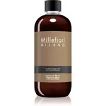 Millefiori Milano Sandalo Bergamotto náplň do aróma difuzérov 500 ml