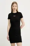 Tommy Jeans Šaty Tommy Jeans