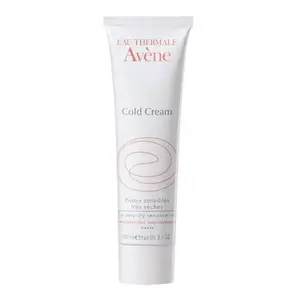 Avène Vyživující krém na velmi suchou a citlivou pokožku Cold Cream 40 ml