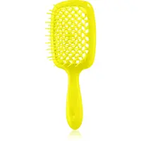 Janeke Superbrush velký plochý kartáč na vlasy 1 ks