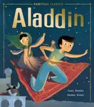 Aladdin - Anna Bowles